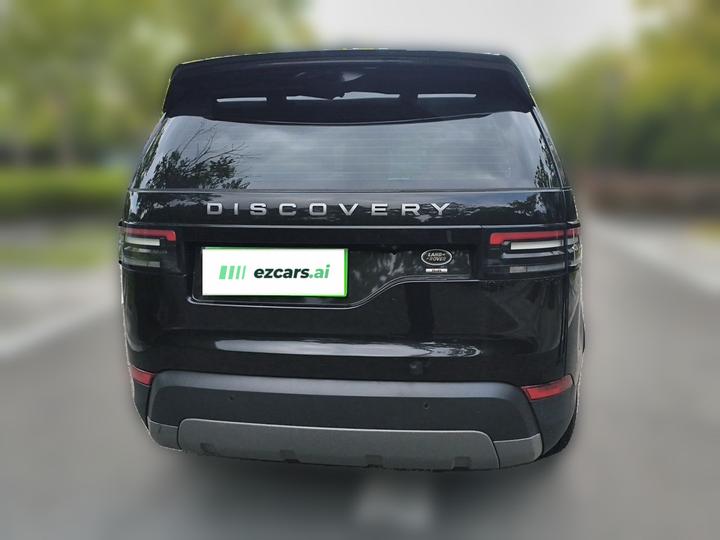 Discovery 2019 3.0 SC V6 SE photo 5