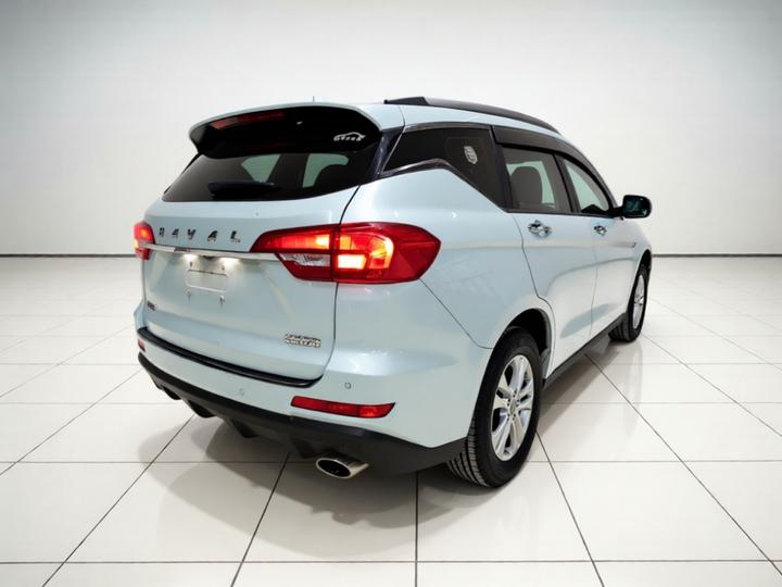 M6 2018 Facelift 1.5T DCT RWD Elite photo 4