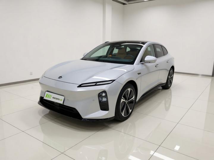 ET5T 2025 75kWh Touring