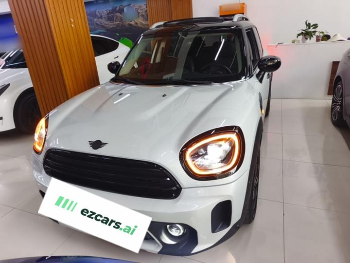 Countryman 2023 1.5T COOPER photo 2