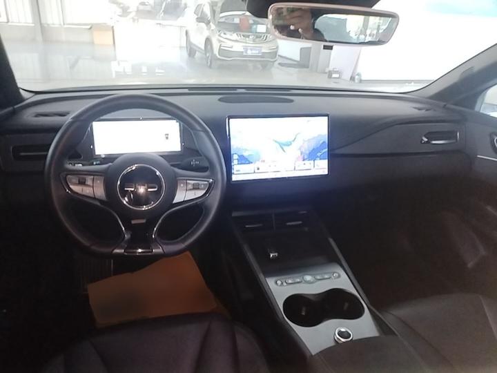 Seal 06 DM-i Wagon 2025 DM-i 80KM Premium photo 5