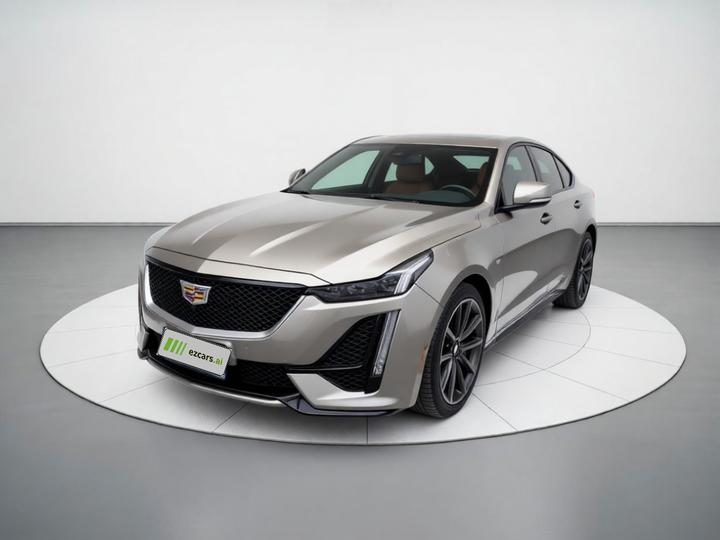 CT5 2021 28T Platinum Sport