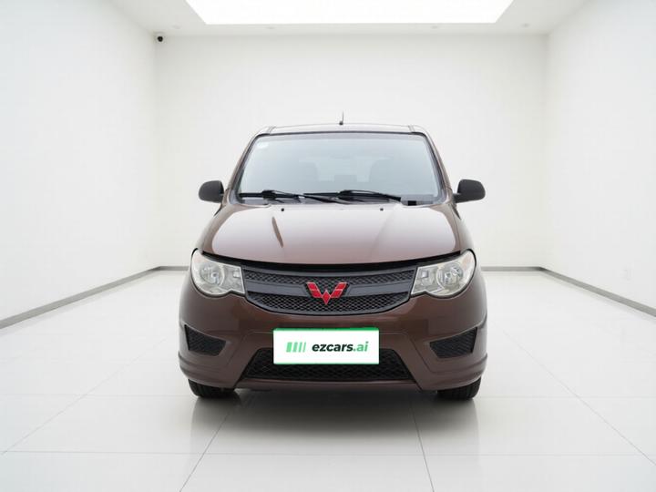 Wuling Hongguang 2018 1.2L Classic S photo 2