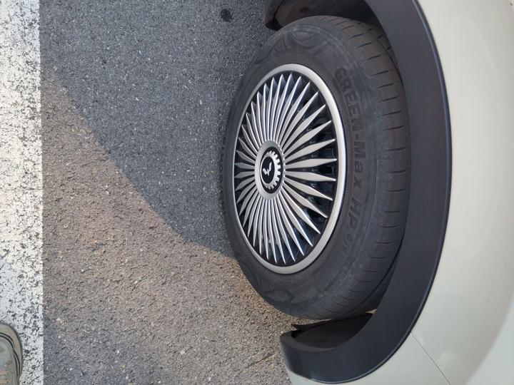 Wuling Bingo 2023 410km Exclusive photo 8