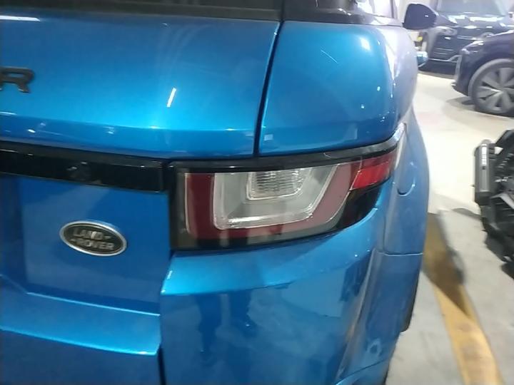 Range Rover Evoque 2018 240PS photo 7