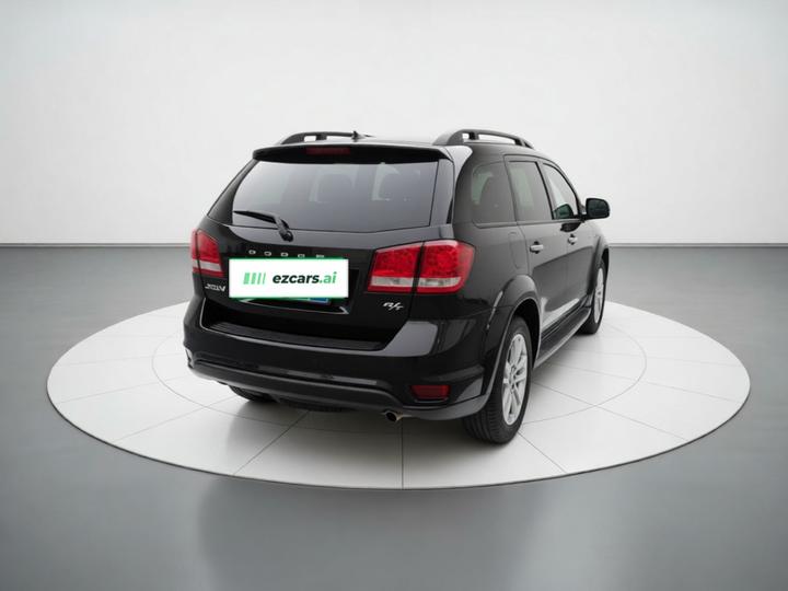 Dodge 2013 2.4L RWD photo 4