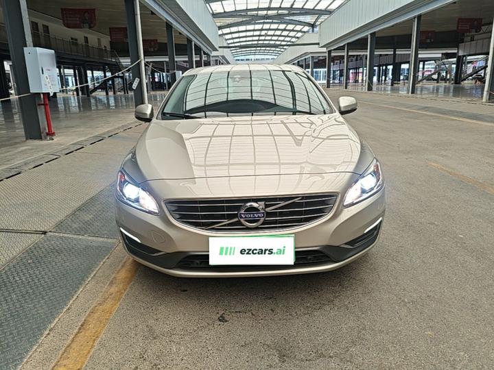 S60 2017 S60L T4 photo 2