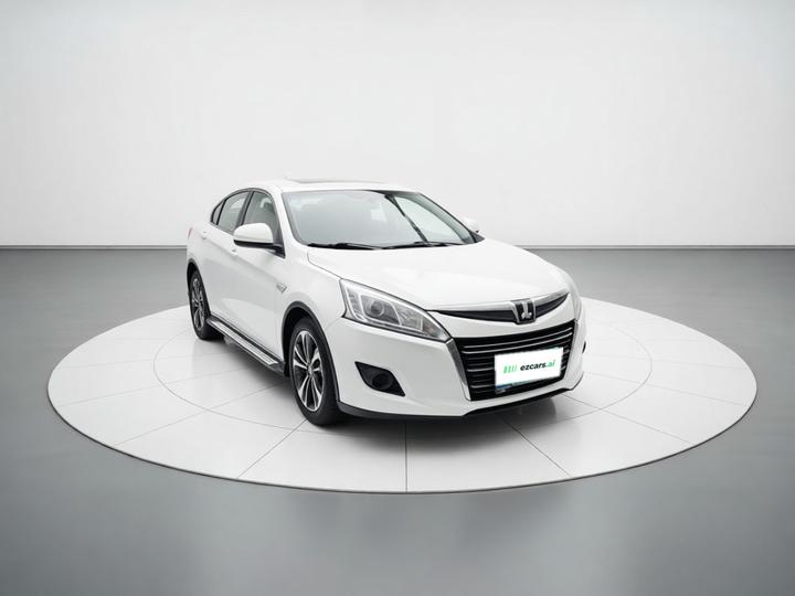 Luxgen 6 SUV 2016 1.8T Value photo 3