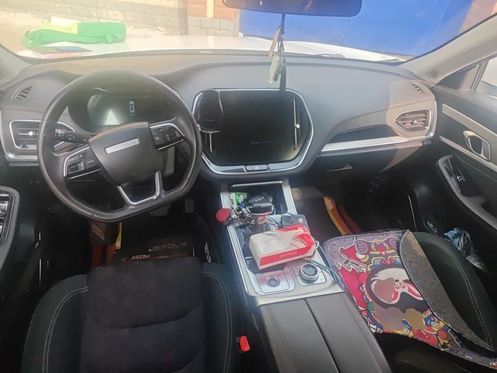 X70 2020 1.5T DCT Cruise 5-Seater photo 5