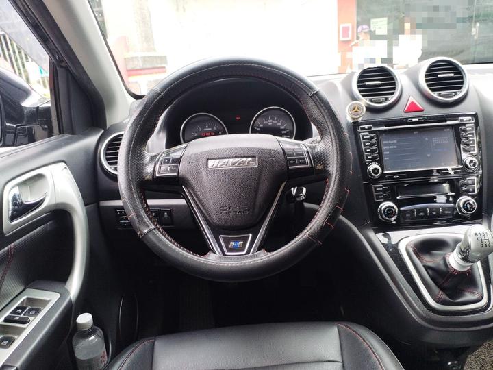 H6 2016 Upgraded 1.5T MT RWD Elite photo 7