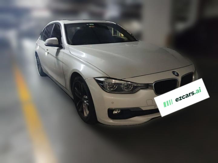 3 Series 2016 320Li Progressive photo 3