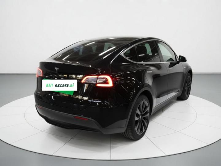 Model Y 2023 Long Range AWD photo 4