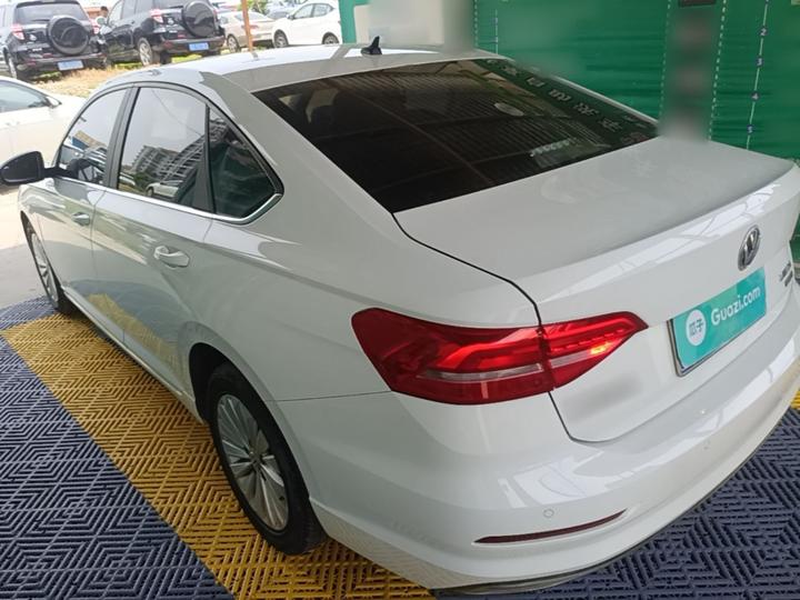 Lavida 2019 1.5L AT Comfort China VI photo 4