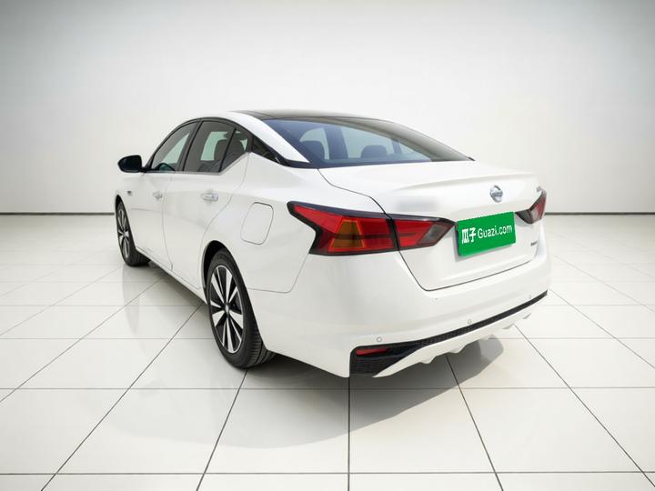 Teana 2021 2.0L XL Comfort photo 4