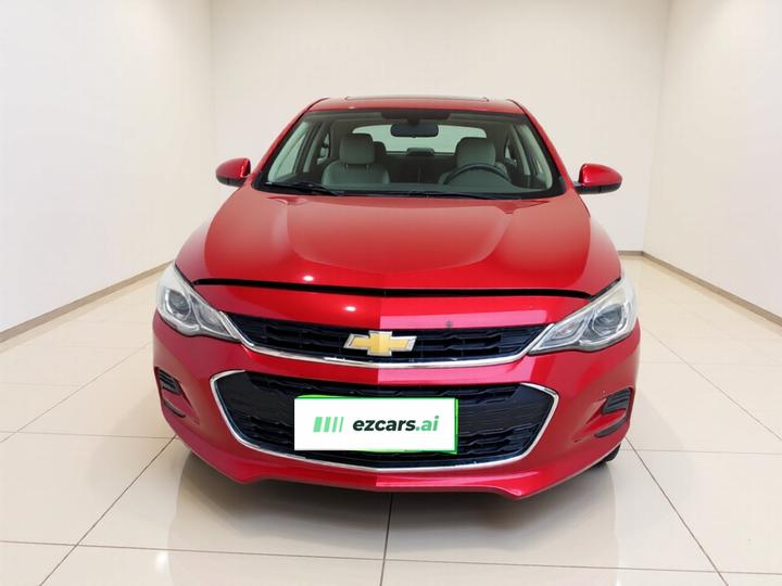 Cavalier 2019 320 MT photo 2
