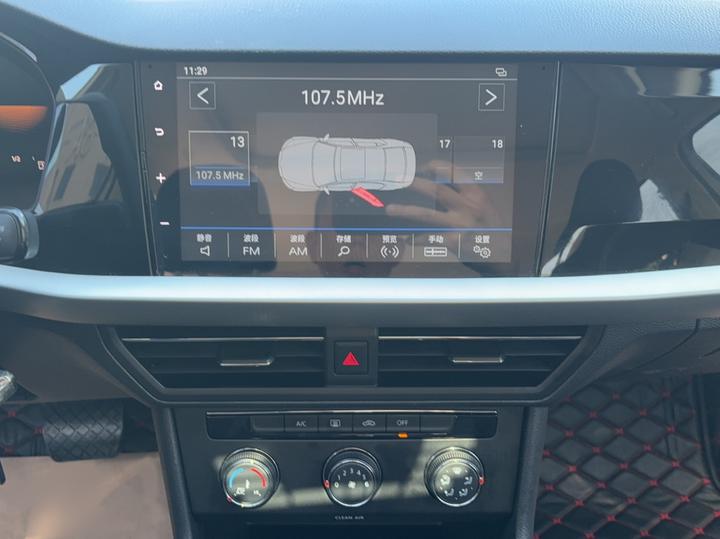 Lavida 2022 280TSI DSG Comfort photo 7