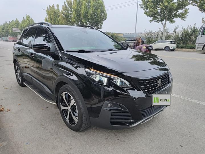 4008 2019 360THP BLACKPACK photo 5