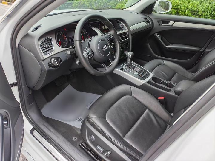 A4L 2015 35 TFSI AT Standard photo 6