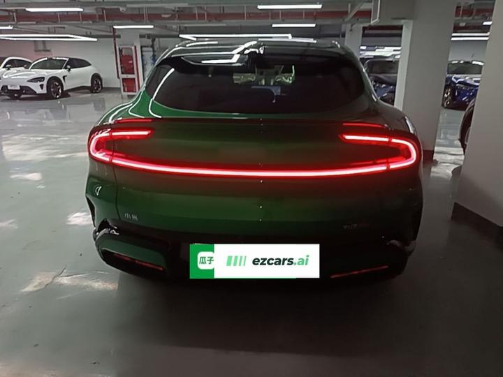 Xiaomi YU7 2025 AWD Max photo 3
