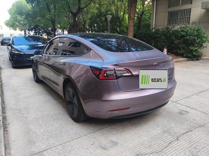 Model 3 2022 RWD photo 4