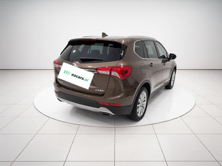 Envision 2018 28T AWD Elite photo 4