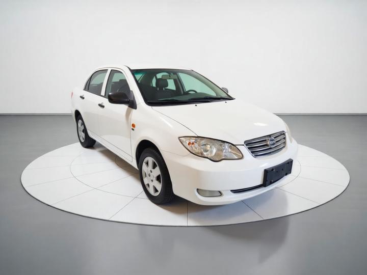 F3 2012 1.5L MT Comfort photo 3