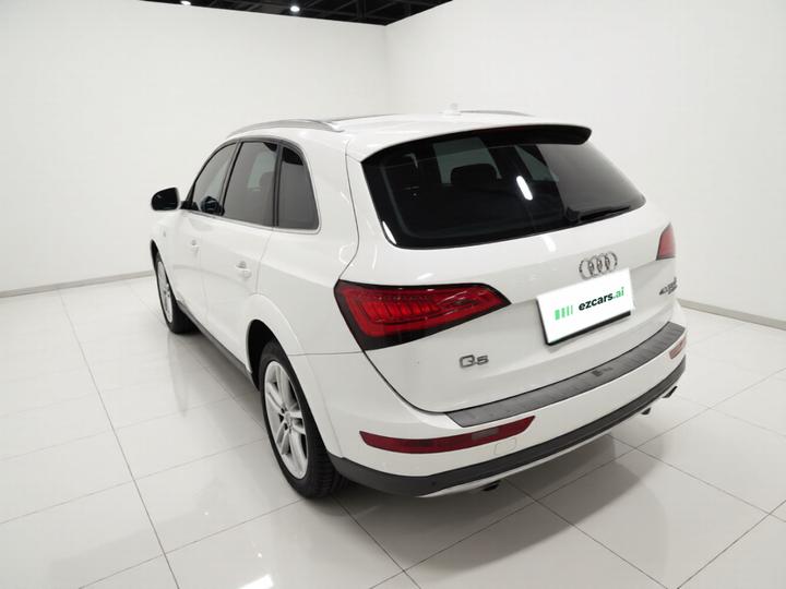 Q5 2017 Plus 40 TFSI Tech photo 4