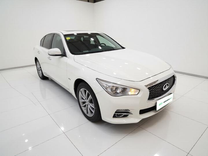 Q50L 2016 2.0T Comfort photo 3