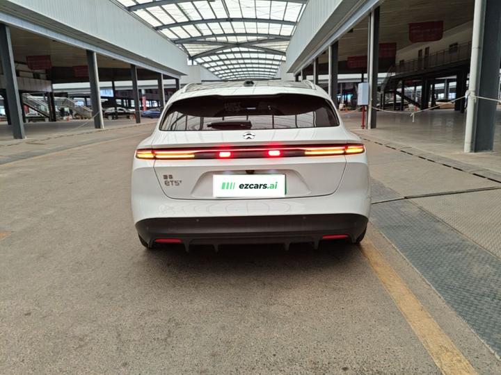 ET5 2024 75kWh photo 5