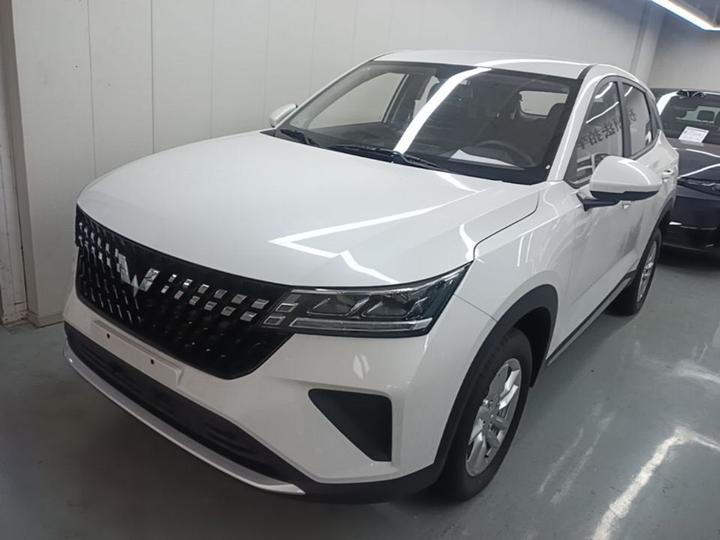 Wuling 2026 1.5L CVT