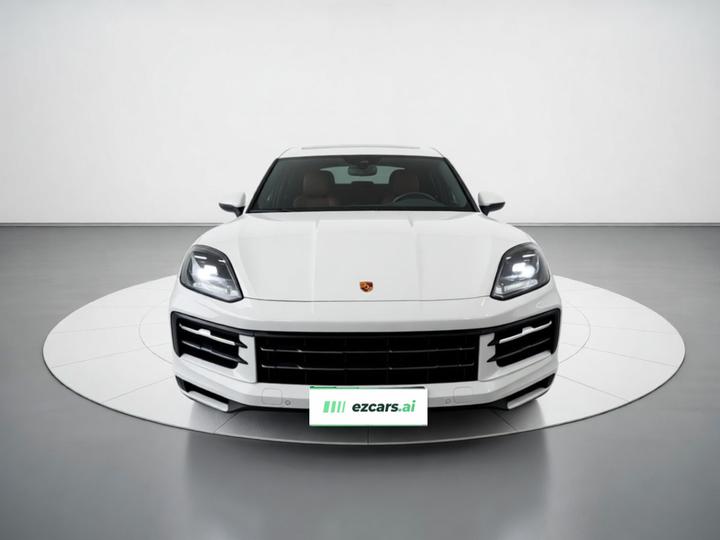 2024 Cayenne 3.0T photo 2