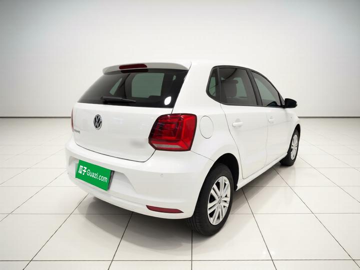 Polo 2016 1.4L AT photo 4