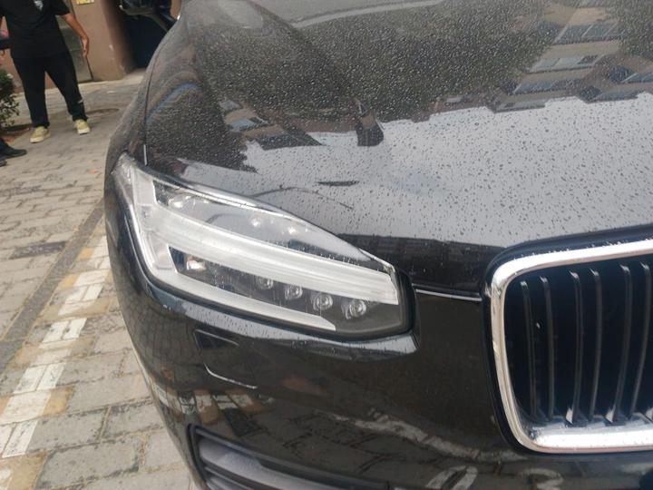 XC90 2016 T5 5-Seater photo 7