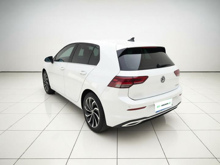 Golf 2023 280TSI DSG Pro photo 4