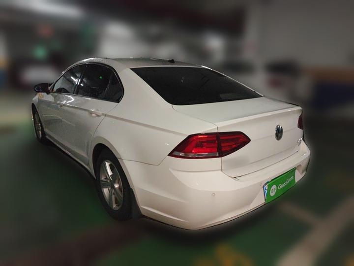 Lamando 2017 230TSI DSG photo 4