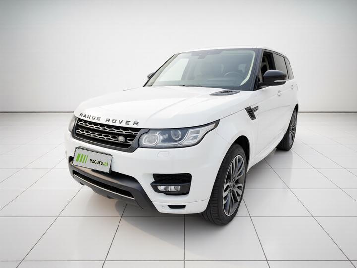 Range Rover Sport 2017 3.0 SC V6 HSE DYNAMIC