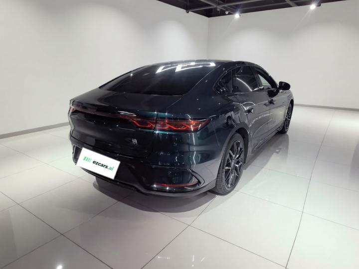 Han 2022 EV 610KM AWD photo 6