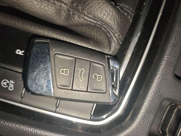 Magotan 2018 330TSI DSG Leading photo 8