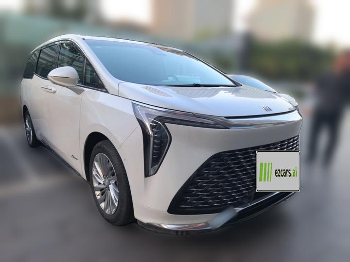 2023 2.0T 6-Seater photo 3