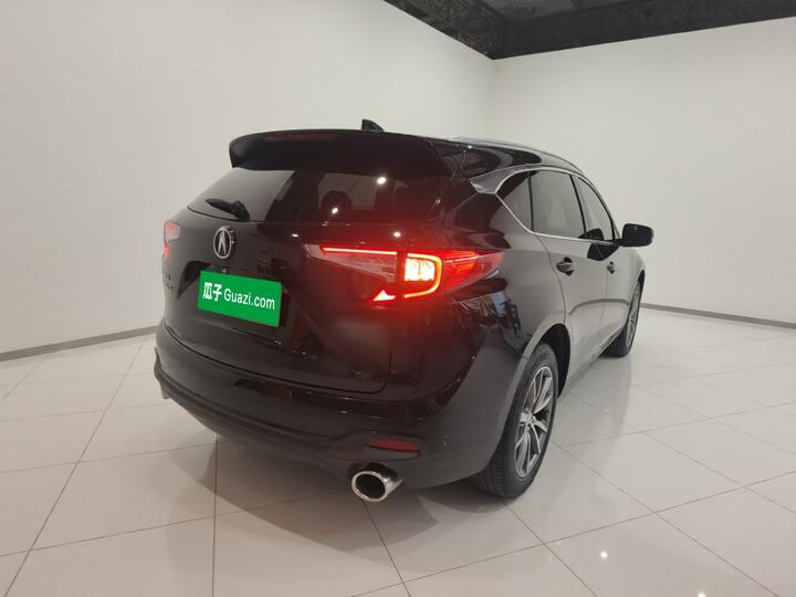 RDX 2019 2.0T Smart SH-AWD China VI photo 6