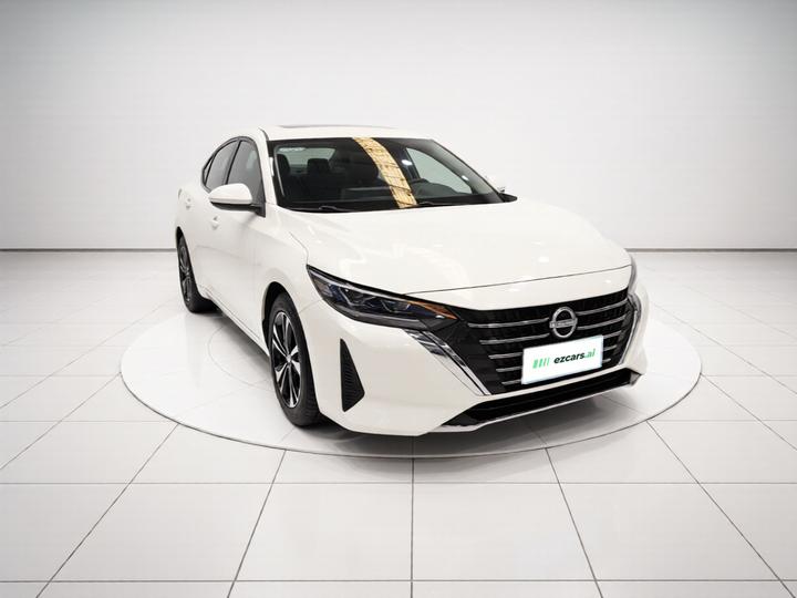 Sylphy 2023 1.6L CVT Enjoy photo 3