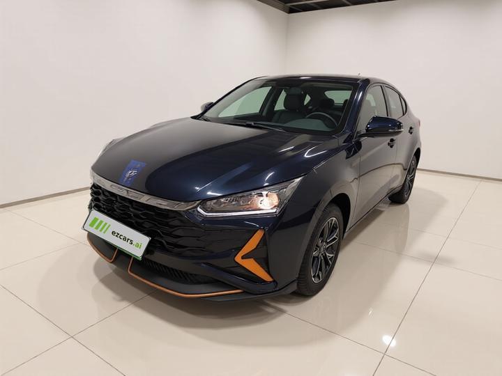 Yixuan 2024 1.5L AT