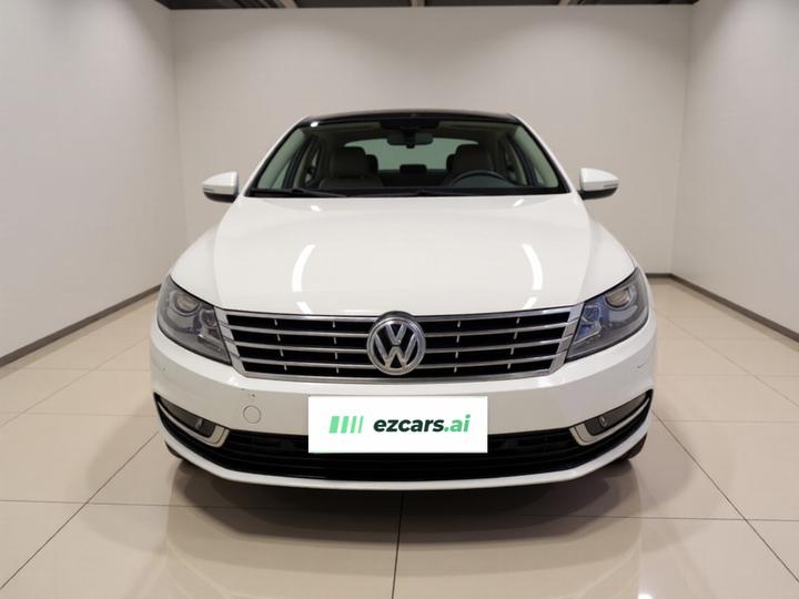 FAW-Volkswagen CC 2016 1.8TSI Luxury photo 2