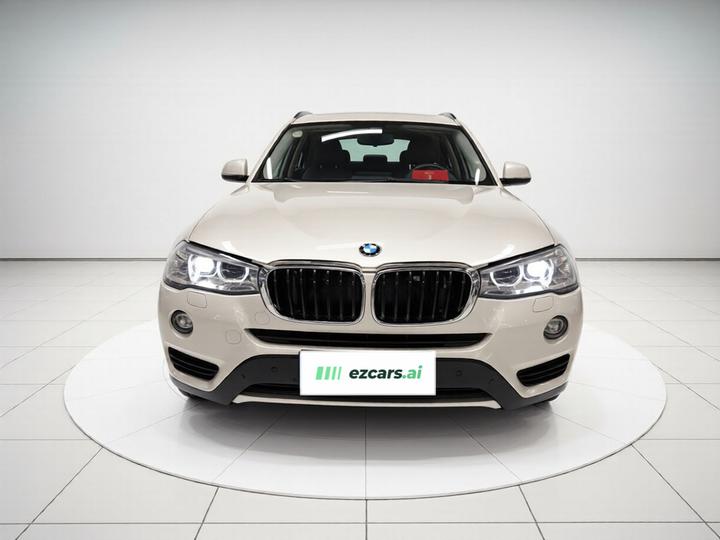 X3 Imported 2016 sDrive20i photo 2