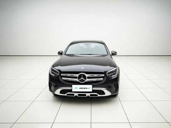 GLC 2020 Facelift GLC 260 L 4MATIC Dynamic photo 2