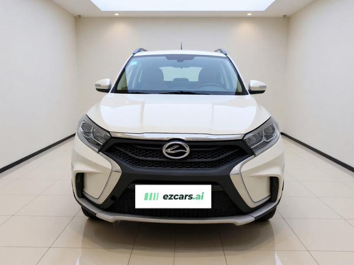 X2 2017 1.6L AT photo 2