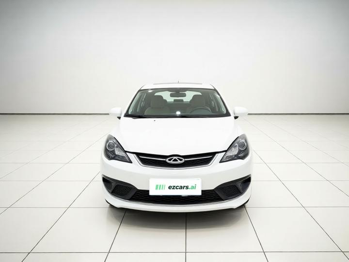 Fulwin 2 2016 1.5L MT Value photo 2