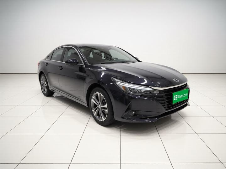 Elantra 2022 1.5L CVT 20 photo 3