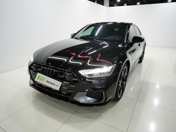 A7L 2024 45 TFSI quattro