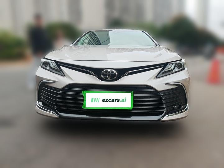 Camry 2021 2.0G Luxury photo 2